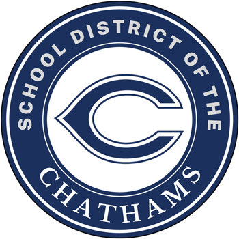 School District of the Chathams logo