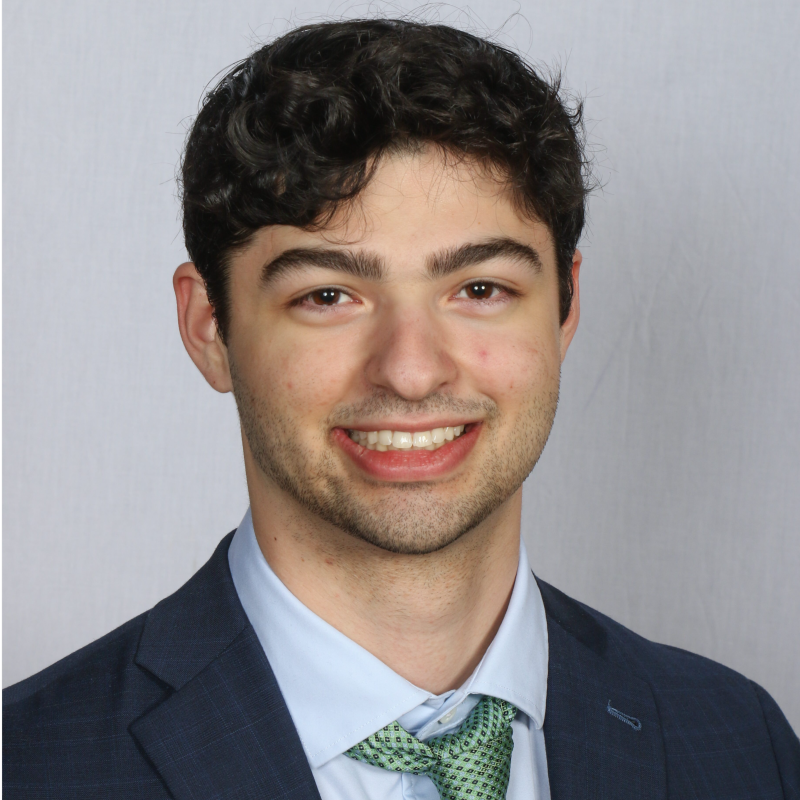 Thomas Cavallone portrait